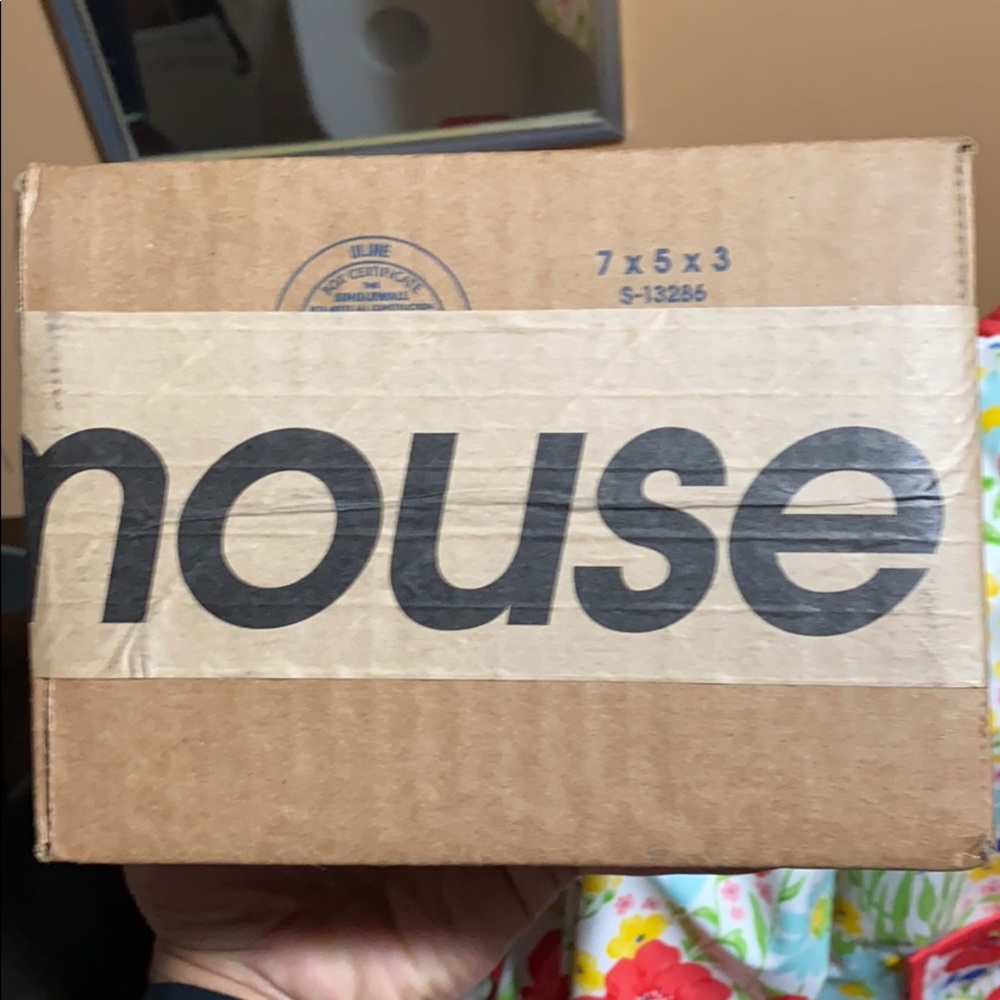 Final Mouse Cape Town. Unopened box.